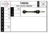 EAI T49026 Drive Shaft